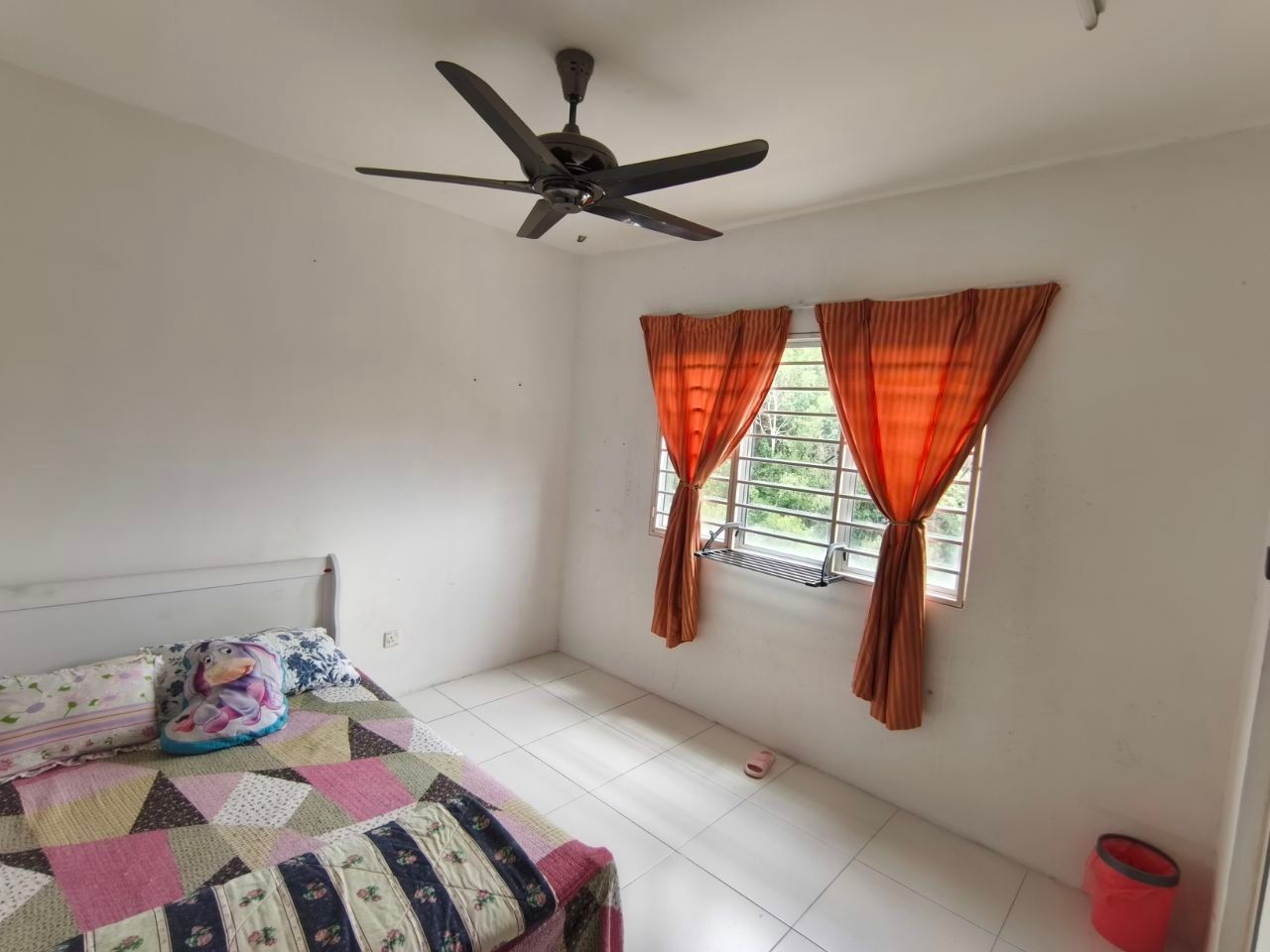 LAKEVIEW APARTMENT, TAMAN JASA PERWIRA BATU CAVES, SELANGOR - Image 10