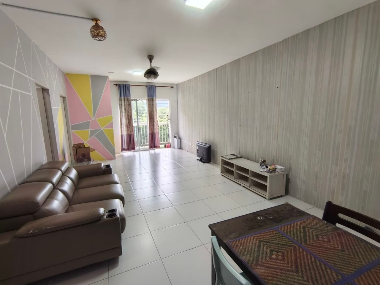 LAKEVIEW APARTMENT, TAMAN JASA PERWIRA BATU CAVES, SELANGOR - Image 6