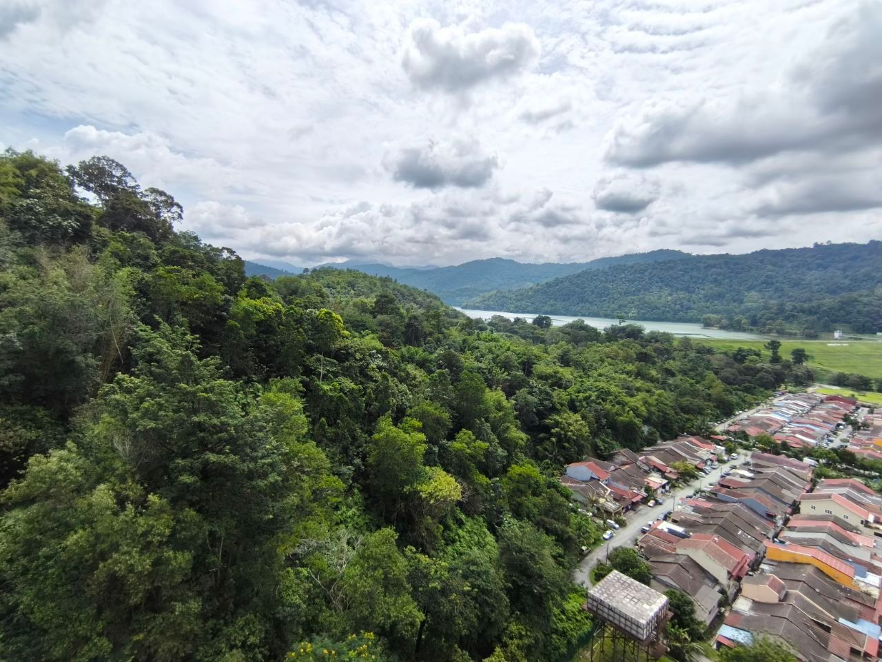 LAKEVIEW APARTMENT, TAMAN JASA PERWIRA BATU CAVES, SELANGOR - Image 5