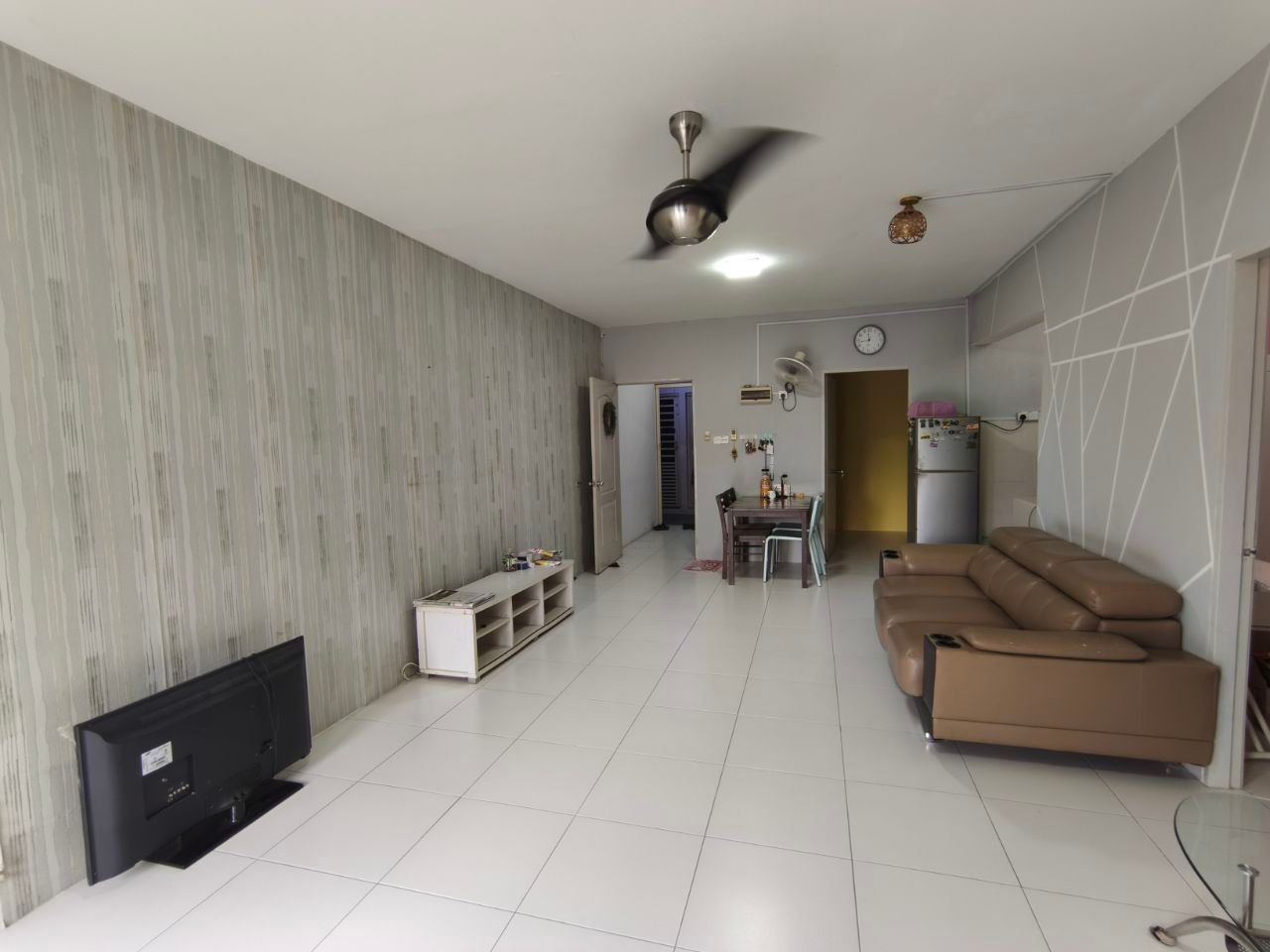 LAKEVIEW APARTMENT, TAMAN JASA PERWIRA BATU CAVES, SELANGOR - Image 9