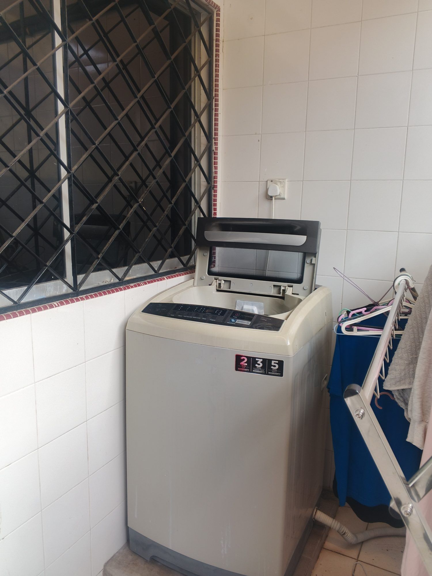 Damansara Utama ss21 Landed house Single room for rent Petaling jaya 排屋单人房出租 - Image 3