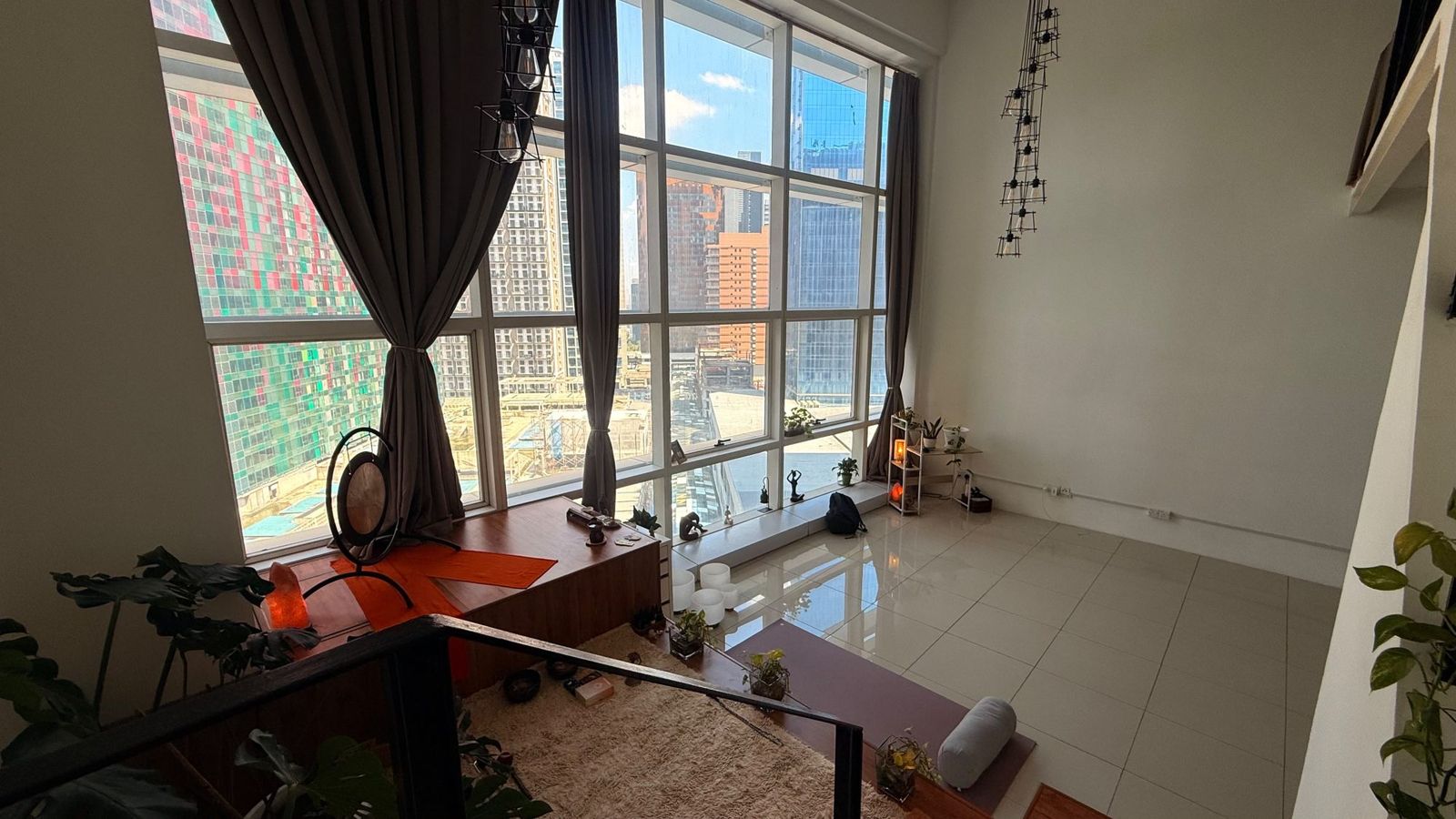 Leasehold SOHO Unit at Empire Damansara – Your Ideal Urban Space! - Image 3