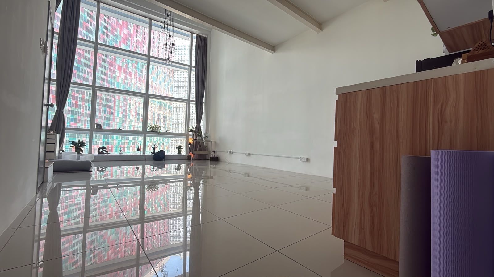 Leasehold SOHO Unit at Empire Damansara – Your Ideal Urban Space! - Image 7