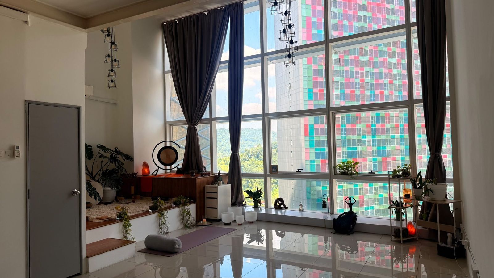 Leasehold SOHO Unit at Empire Damansara – Your Ideal Urban Space! - Image 11