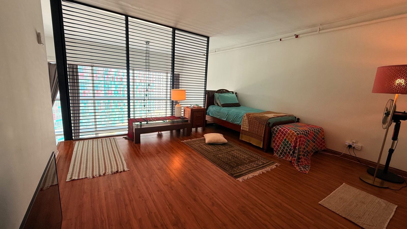 Leasehold SOHO Unit at Empire Damansara – Your Ideal Urban Space! - Image 1