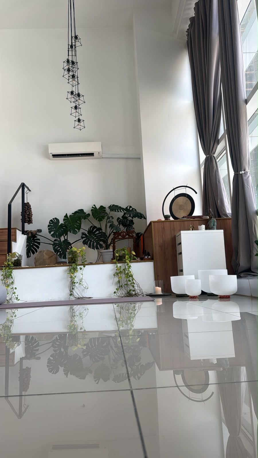 Leasehold SOHO Unit at Empire Damansara – Your Ideal Urban Space! - Image 4