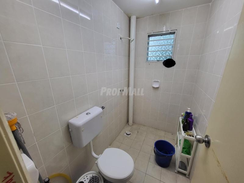 Bathroom - Single Storey Bungalow Bandar Tasik Senangin, Mahkota Hills, Lenggeng – Free Facing, Freehold - Image 5
