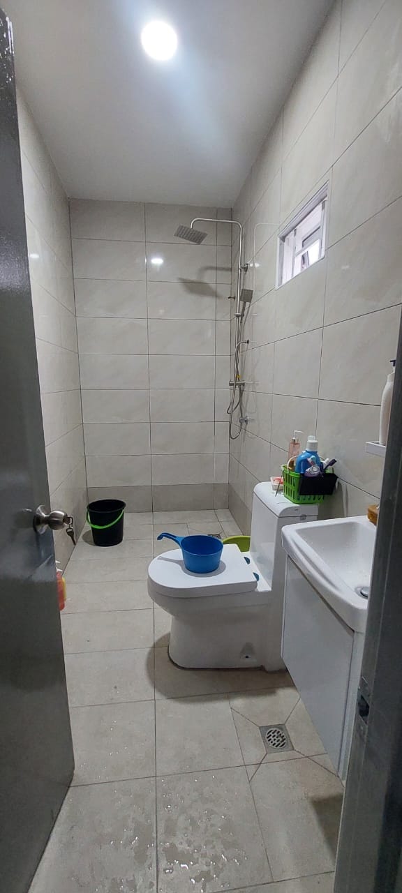 Renovated | Semi D Seksyen 30 Shah Alam | Priced to sell fast - Image 19