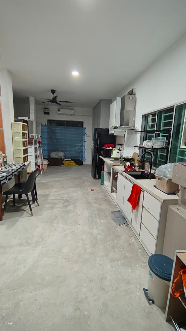 Renovated | Semi D Seksyen 30 Shah Alam | Priced to sell fast - Image 29