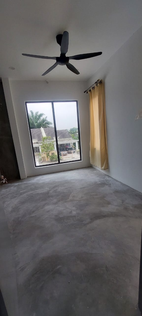 Renovated | Semi D Seksyen 30 Shah Alam | Priced to sell fast - Image 17
