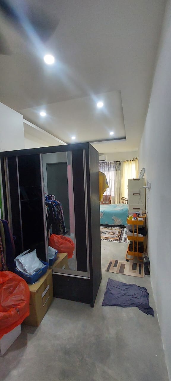 Renovated | Semi D Seksyen 30 Shah Alam | Priced to sell fast - Image 18