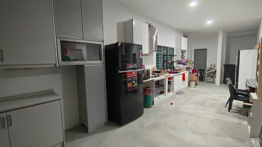 Renovated | Semi D Seksyen 30 Shah Alam | Priced to sell fast - Image 28