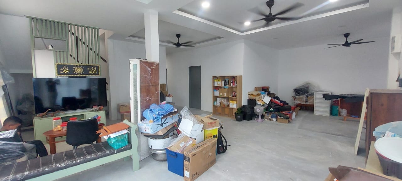 Renovated | Semi D Seksyen 30 Shah Alam | Priced to sell fast - Image 8