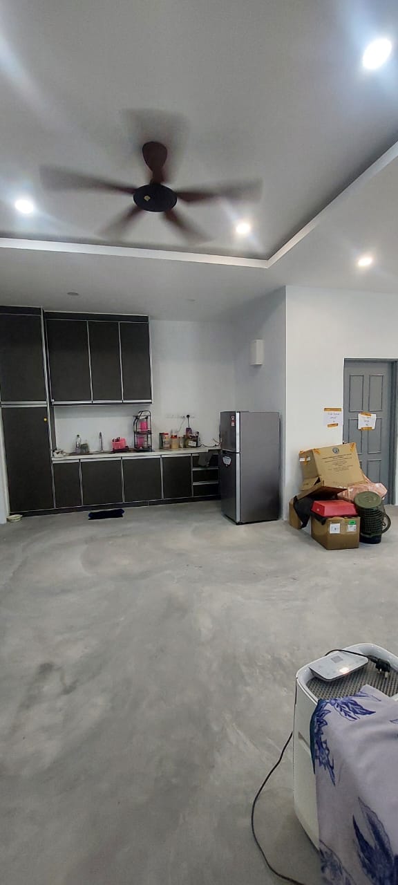 Renovated | Semi D Seksyen 30 Shah Alam | Priced to sell fast - Image 23