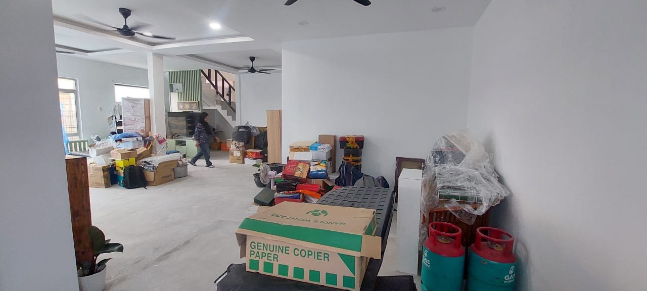 Renovated | Semi D Seksyen 30 Shah Alam | Priced to sell fast - Image 4