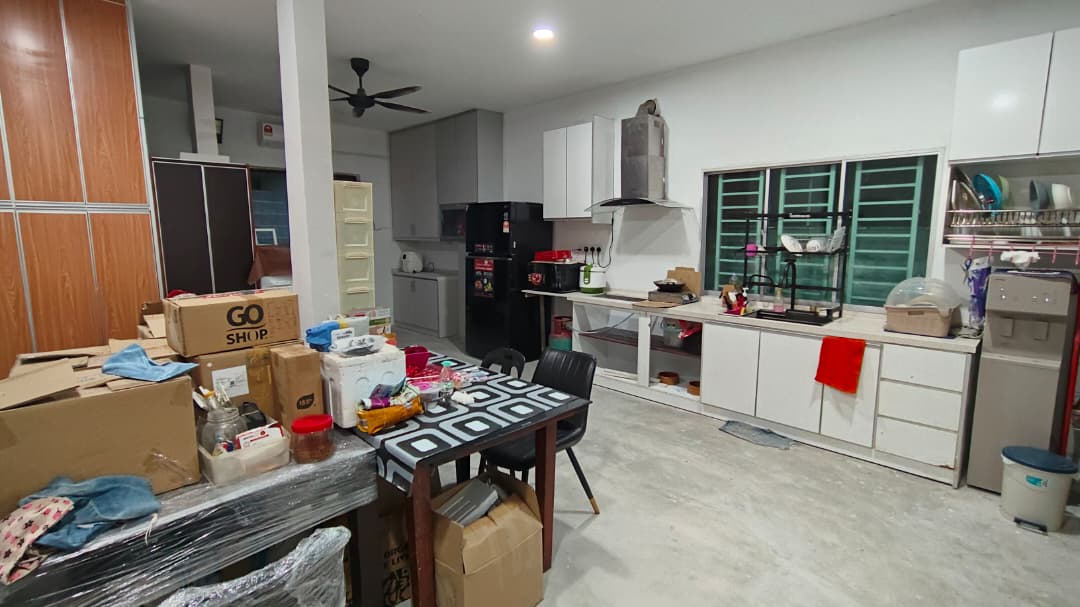 Renovated | Semi D Seksyen 30 Shah Alam | Priced to sell fast - Image 27