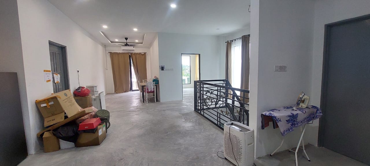 Renovated | Semi D Seksyen 30 Shah Alam | Priced to sell fast - Image 20