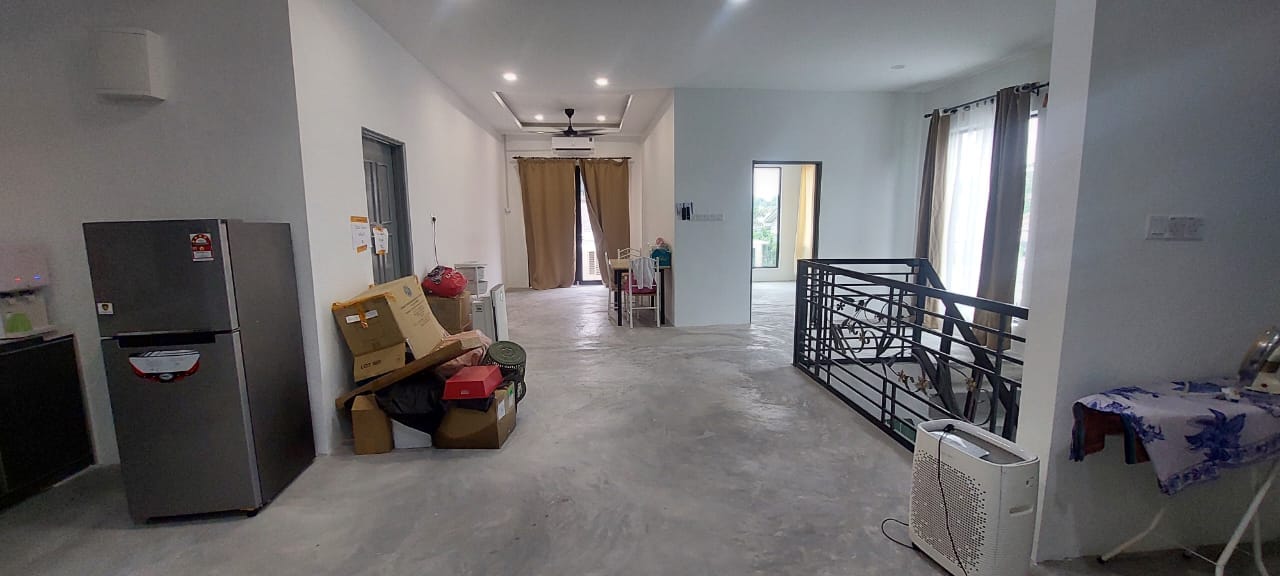 Renovated | Semi D Seksyen 30 Shah Alam | Priced to sell fast - Image 26