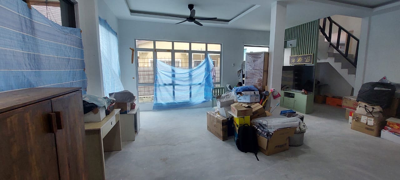 Renovated | Semi D Seksyen 30 Shah Alam | Priced to sell fast - Image 7