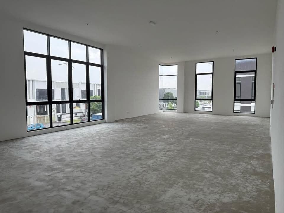 Semi-D Factory for Rent @ Eco Business Park 2 Senai | 37,000 sq ft Land | Medium Industry | RM38K - Image 10