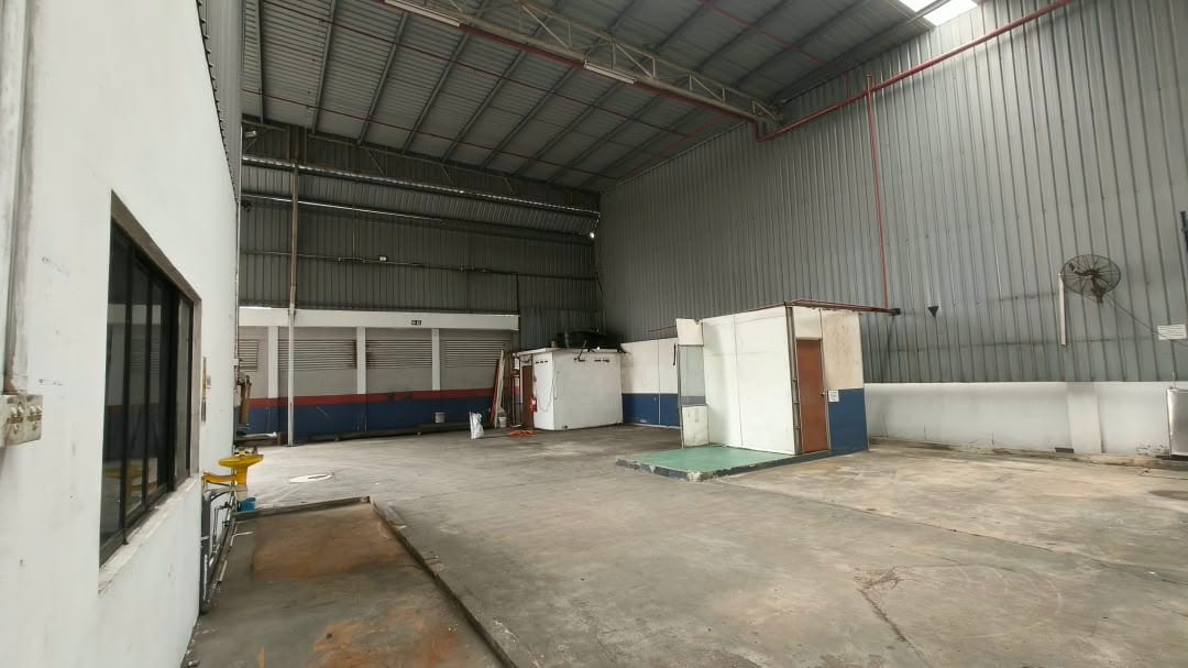 Semi-D Factory for Rent @ Eco Business Park 2 Senai | 37,000 sq ft Land | Medium Industry | RM38K - Image 8