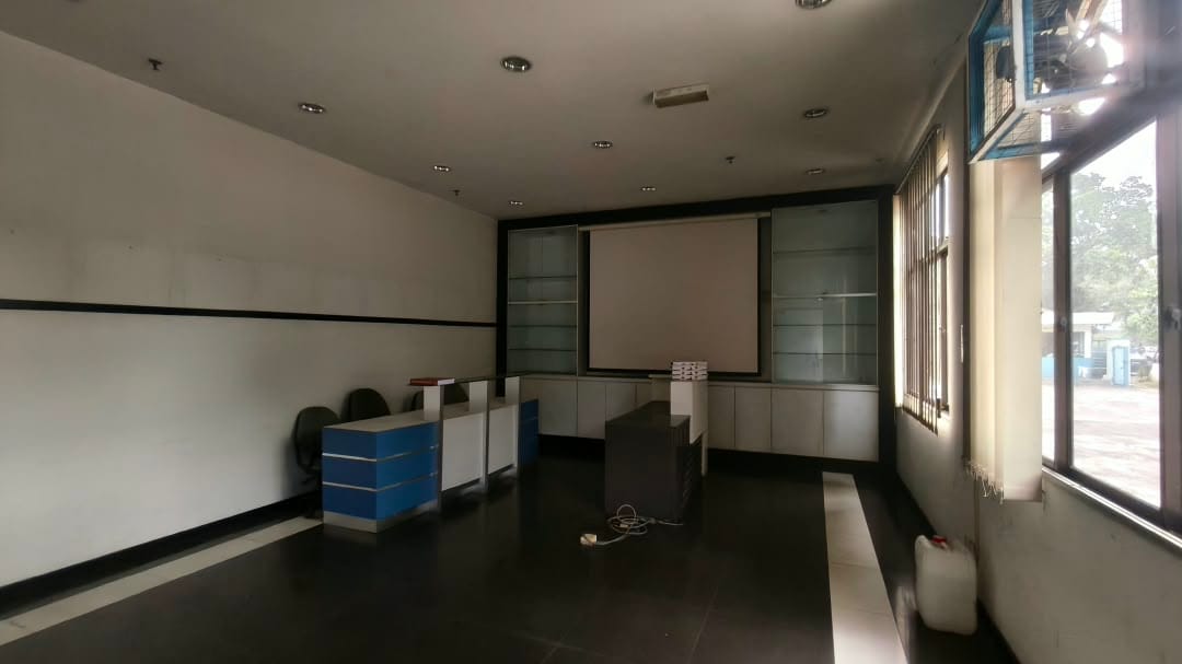 Semi-D Factory for Rent @ Eco Business Park 2 Senai | 37,000 sq ft Land | Medium Industry | RM38K - Image 4