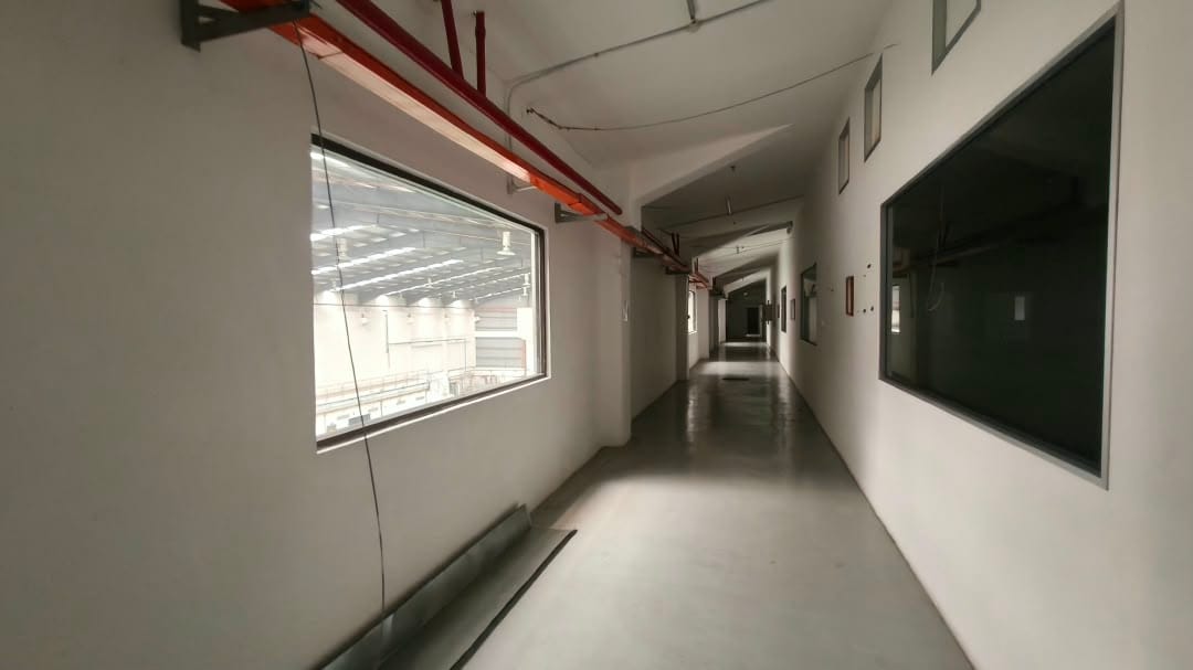 Semi-D Factory for Rent @ Eco Business Park 2 Senai | 37,000 sq ft Land | Medium Industry | RM38K - Image 6