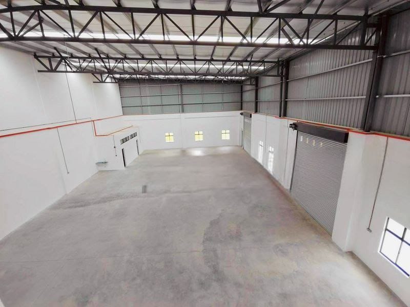 Semi-D Factory for Rent @ Eco Business Park 2 Senai | 37,000 sq ft Land | Medium Industry | RM38K - Image 11