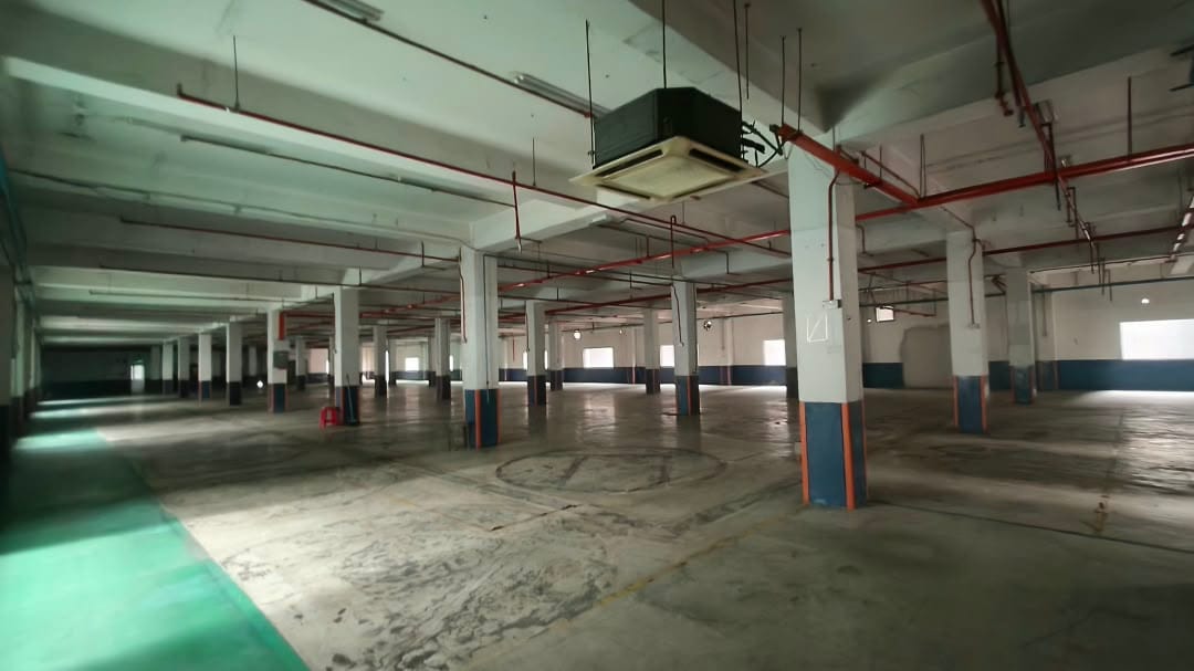Semi-D Factory for Rent @ Eco Business Park 2 Senai | 37,000 sq ft Land | Medium Industry | RM38K - Image 7