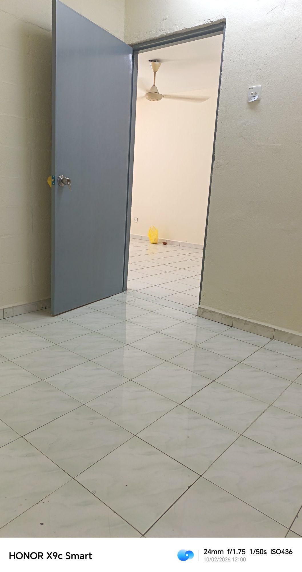 Bedroom - Jalan Permai 1/7, Taman Puchong Permai Bt 13, 41750 Puchong For Sale - Image 19
