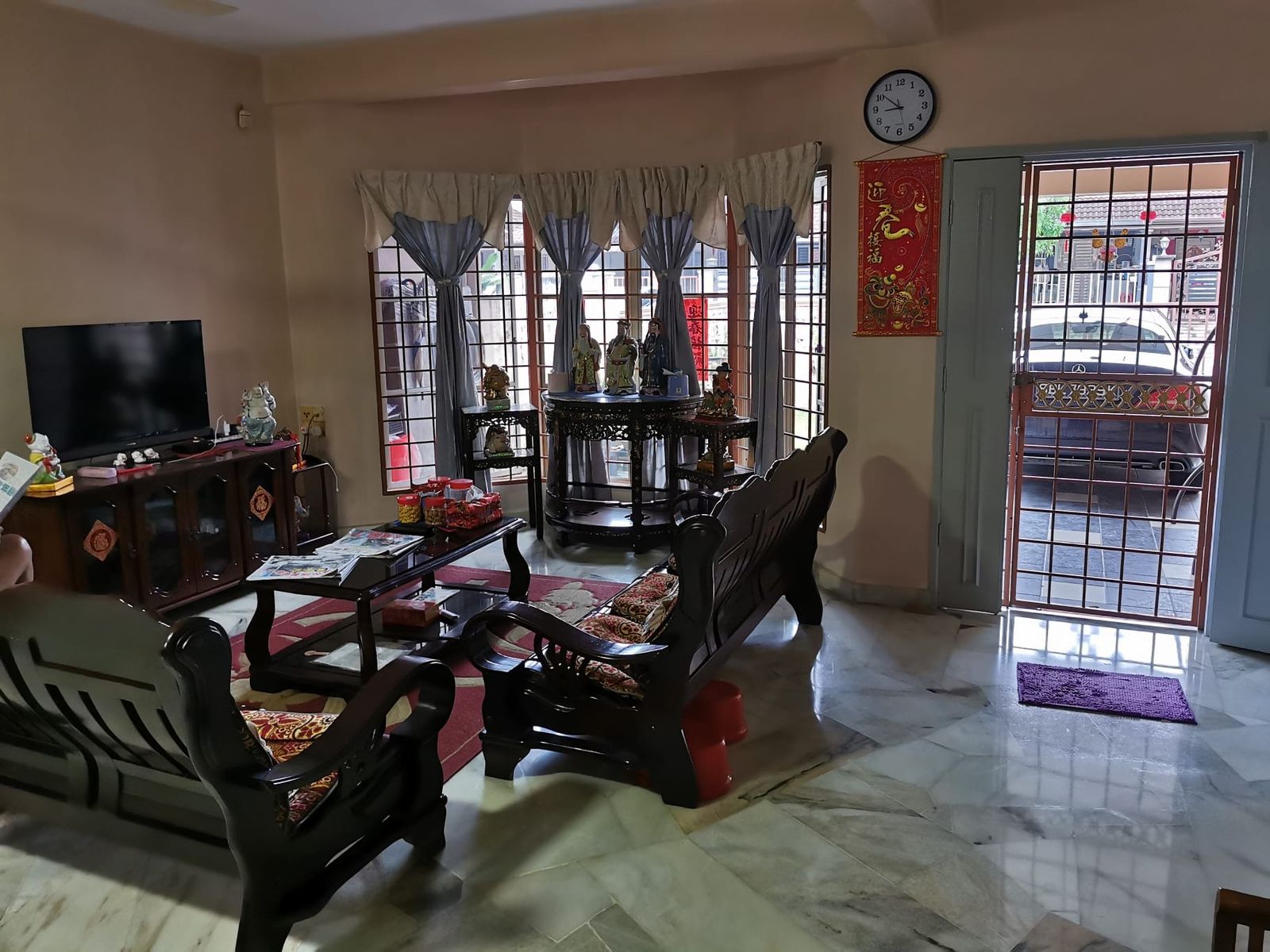 For Sale: 4-Bedroom Cluster House in Bandar Sunway Semenyih - Image 1