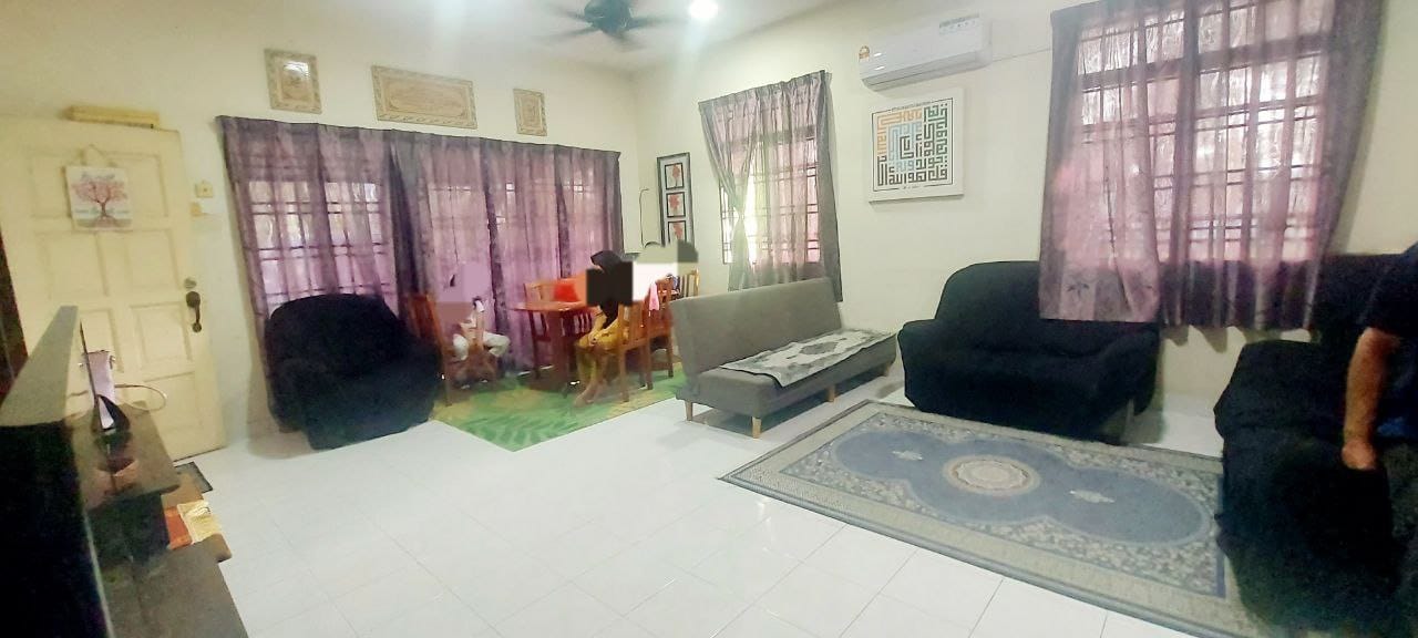 END LOT, DOUBLE STOREY, TAMAN DESA KASIA, NILAI, NEGERI SEMBILAN - Image 16