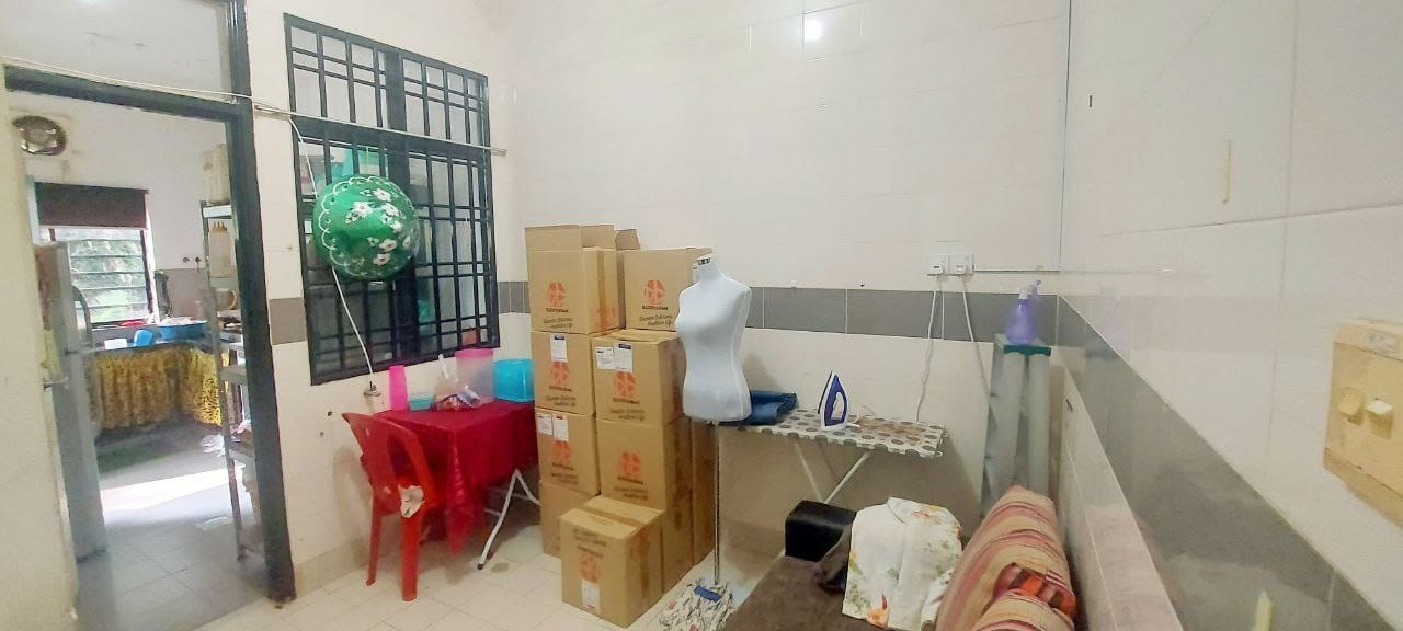 END LOT, DOUBLE STOREY, TAMAN DESA KASIA, NILAI, NEGERI SEMBILAN - Image 10