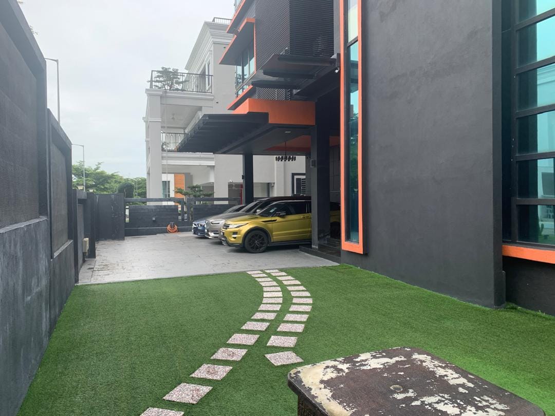 LUXURY BUNGALOW FOR SALE! 🚨 - Image 2