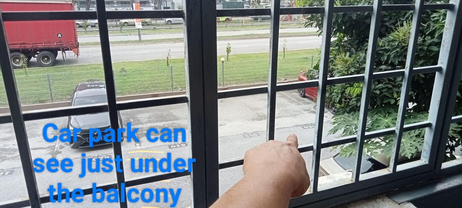 1st floor freehold apartment for sale at Bandar Puchong Jaya Sri Anggerik 1, nearby Puchong IOI Mall (Block-D facing sunrise) - Image 9