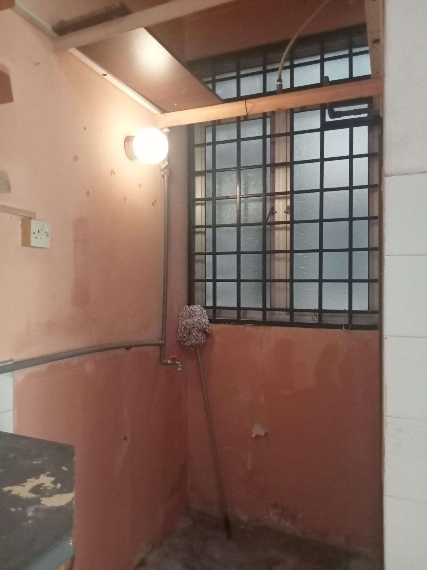 1st floor freehold apartment for sale at Bandar Puchong Jaya Sri Anggerik 1, nearby Puchong IOI Mall (Block-D facing sunrise) - Image 7