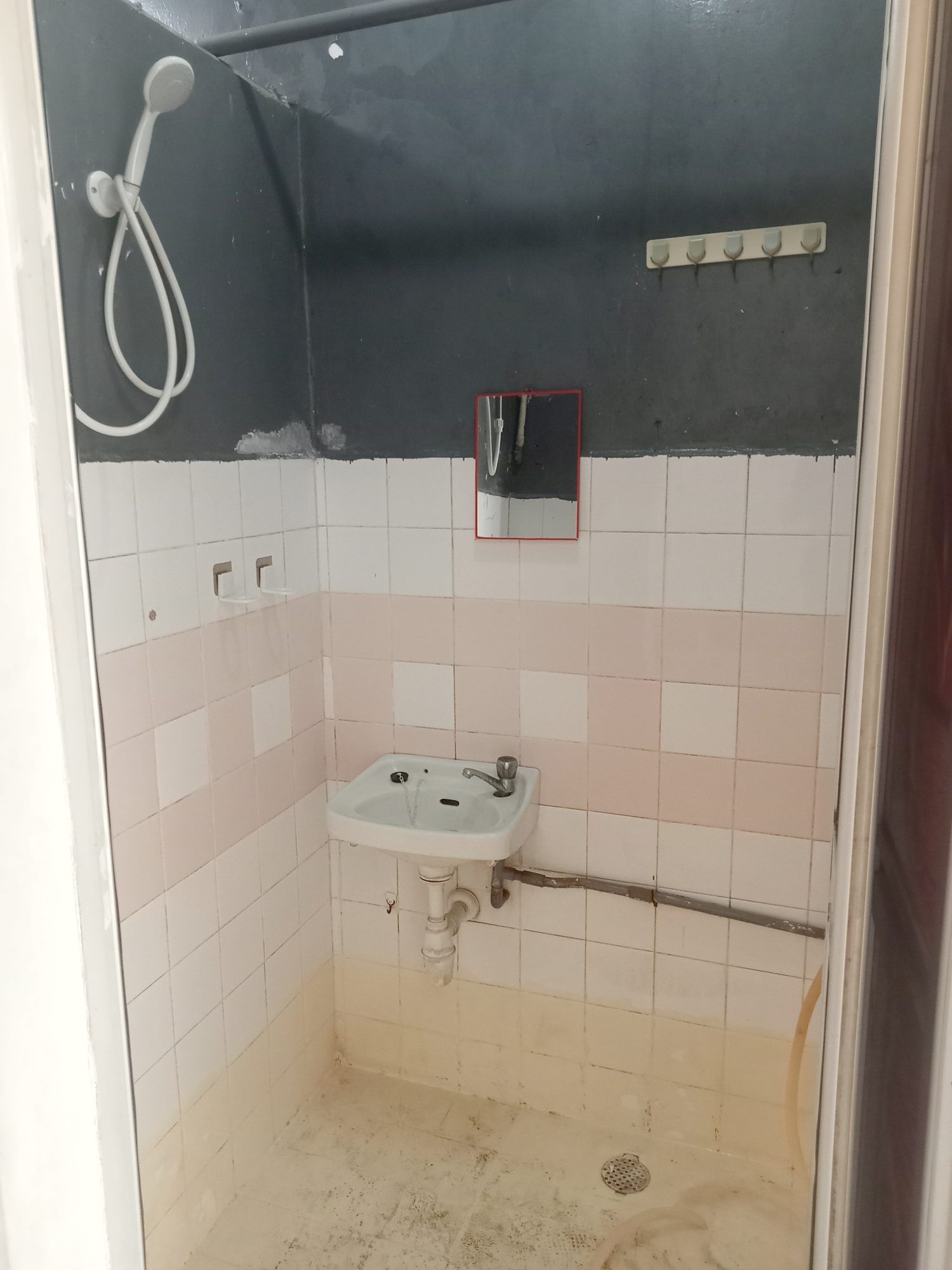 1st floor freehold apartment for sale at Bandar Puchong Jaya Sri Anggerik 1, nearby Puchong IOI Mall (Block-D facing sunrise) - Image 8