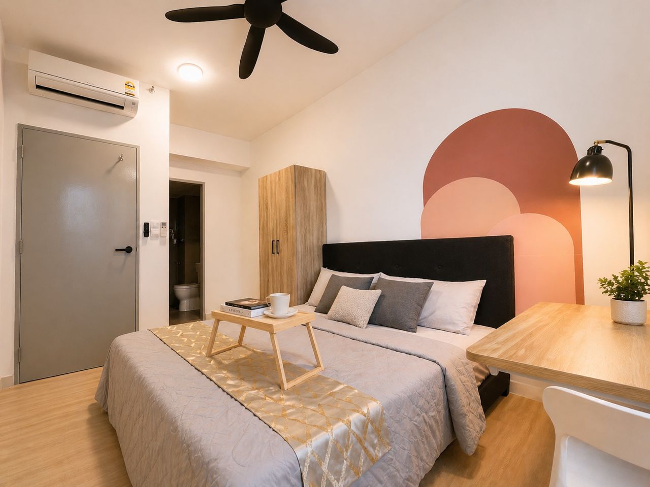 🚨 M LUNA KEPONG — THE ROOM YOU’VE BEEN LOOKING FOR! 🔥 - Image 2