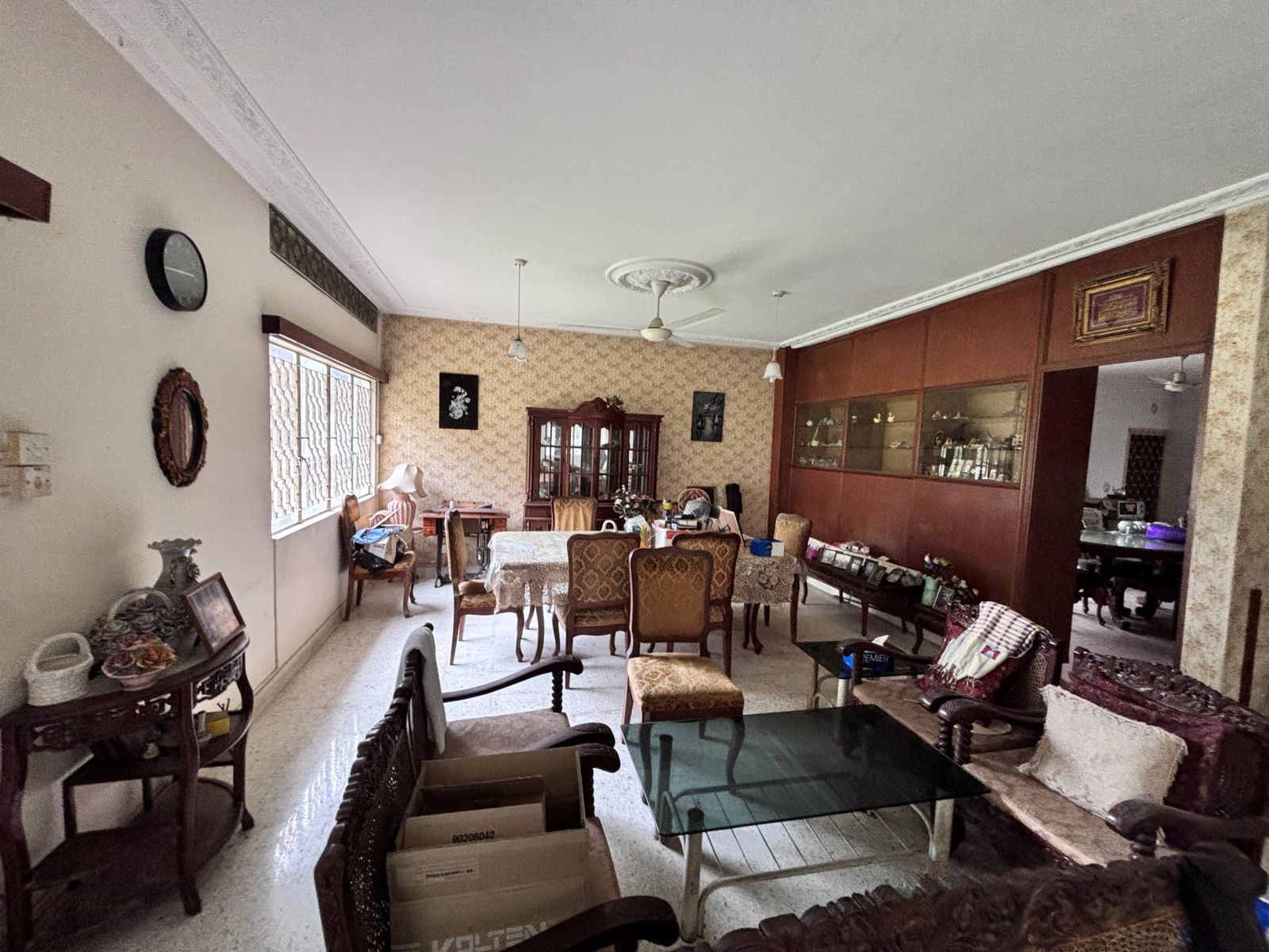 Bungalow @ Jalan Gurney Kiri – Opposite International School! - Image 4