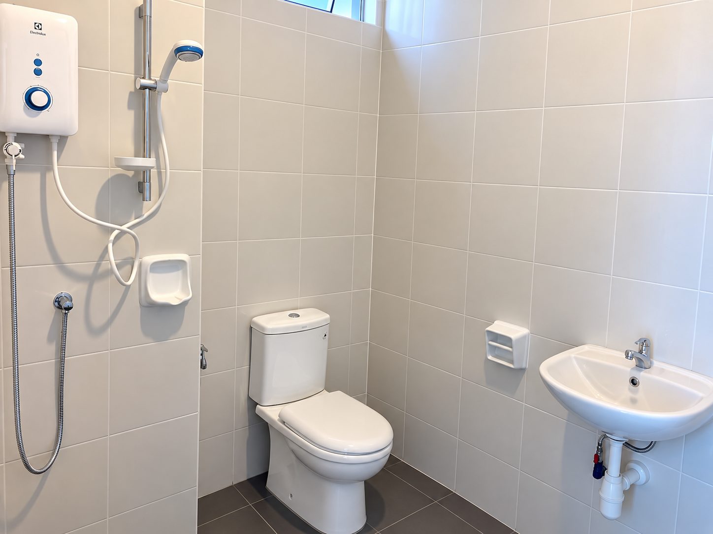 The Senai Garden Service Apartment For Rent | 2R1B | 706 sqft | RM1,900 - Image 7