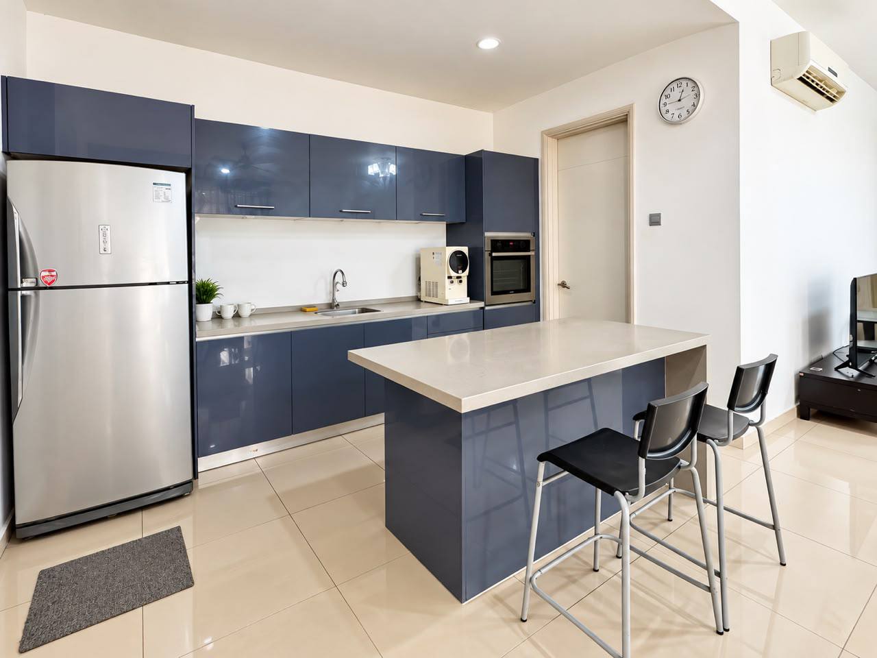 END LOT Double Storey Superlink Terrace House Summerglades, Perdana Lakeview West Cyberjaya  - Image 6