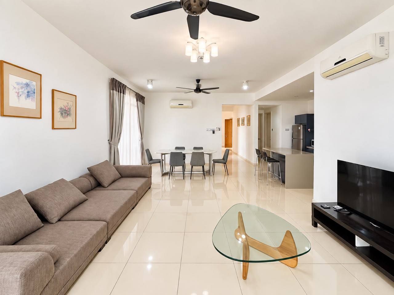 END LOT Double Storey Superlink Terrace House Summerglades, Perdana Lakeview West Cyberjaya  - Image 7