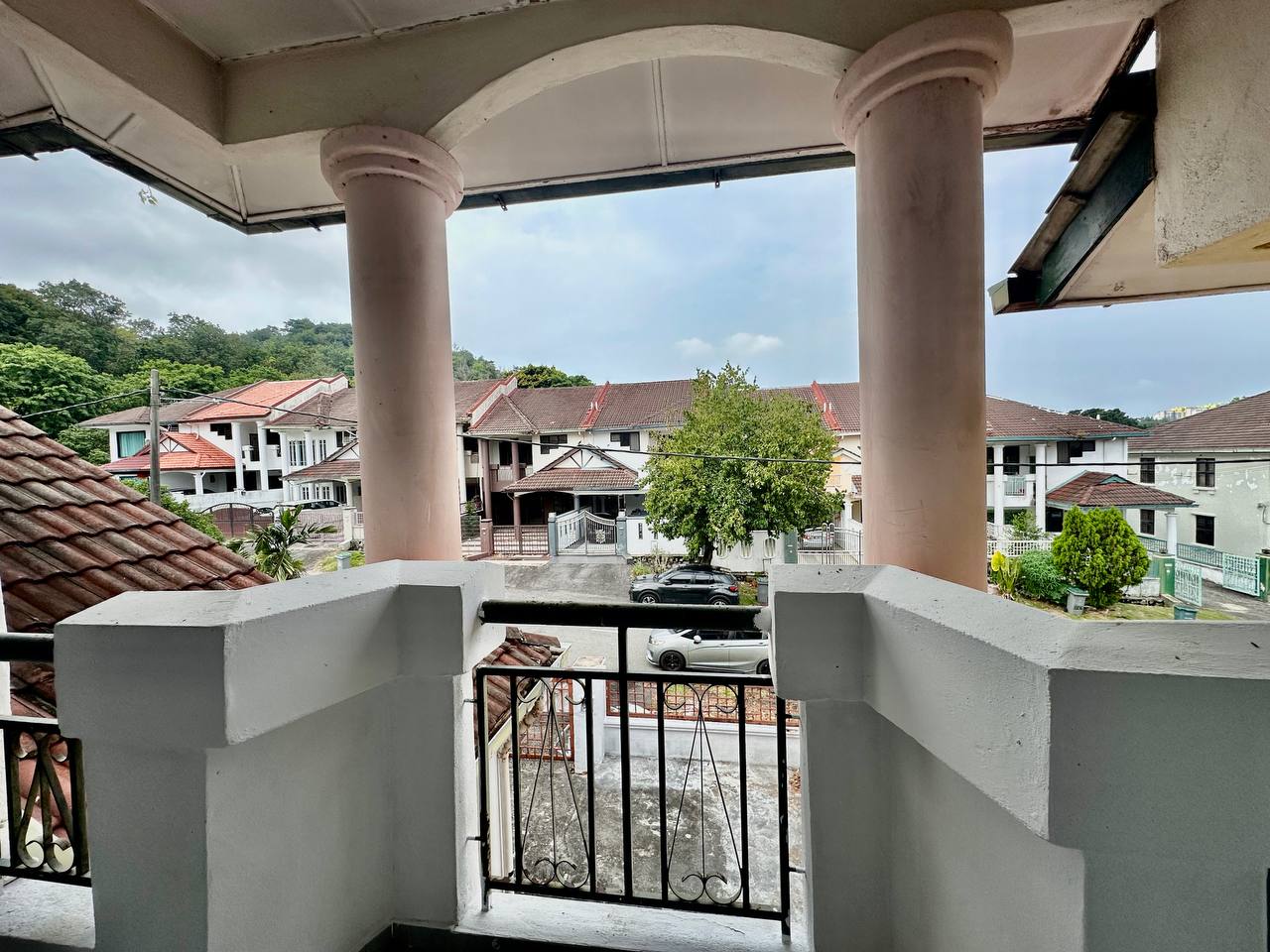 Double Storey Intermediate, Taman Desa Melati, Nilai, Negeri Sembilan (Near Bukit Melati) - Image 20