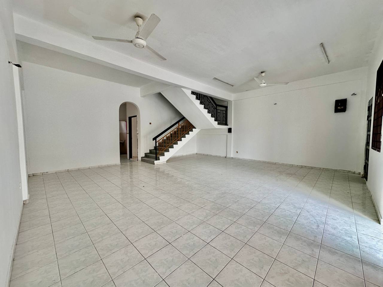 Double Storey Intermediate, Taman Desa Melati, Nilai, Negeri Sembilan (Near Bukit Melati) - Image 7