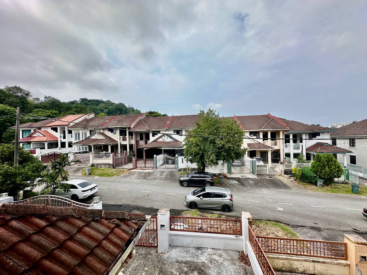 Double Storey Intermediate, Taman Desa Melati, Nilai, Negeri Sembilan (Near Bukit Melati) - Image 22