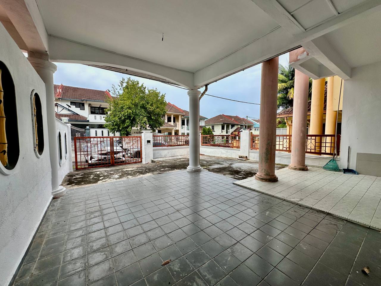 Double Storey Intermediate, Taman Desa Melati, Nilai, Negeri Sembilan (Near Bukit Melati) - Image 4