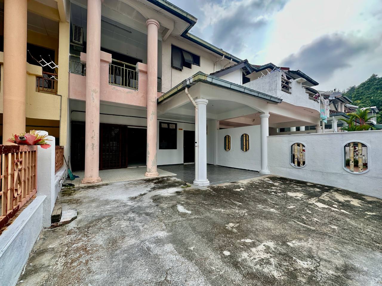 Double Storey Intermediate, Taman Desa Melati, Nilai, Negeri Sembilan (Near Bukit Melati) - Image 5