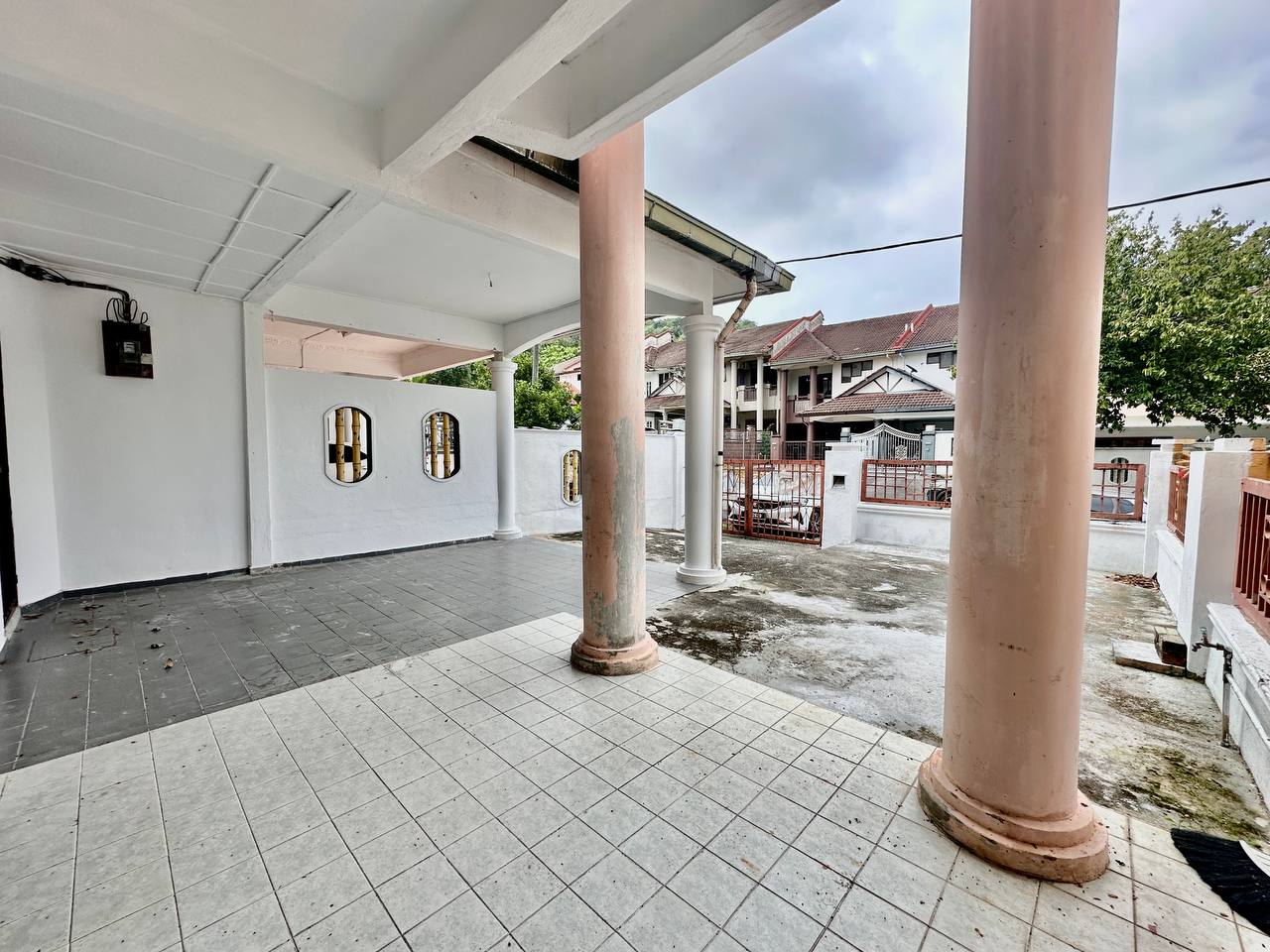 Double Storey Intermediate, Taman Desa Melati, Nilai, Negeri Sembilan (Near Bukit Melati) - Image 6