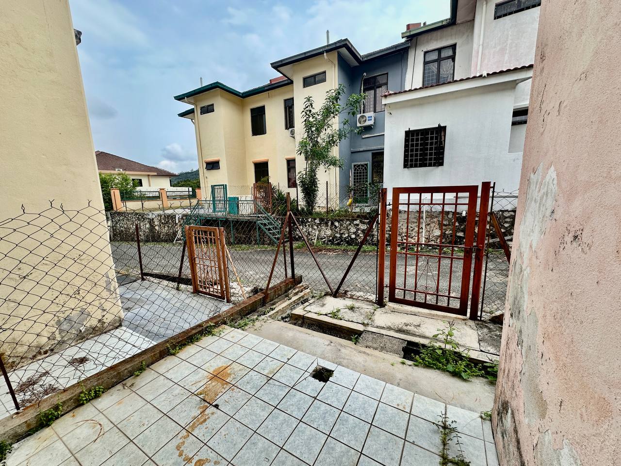 Double Storey Intermediate, Taman Desa Melati, Nilai, Negeri Sembilan (Near Bukit Melati) - Image 24