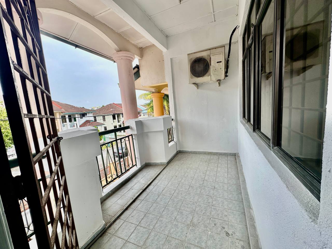 Double Storey Intermediate, Taman Desa Melati, Nilai, Negeri Sembilan (Near Bukit Melati) - Image 21